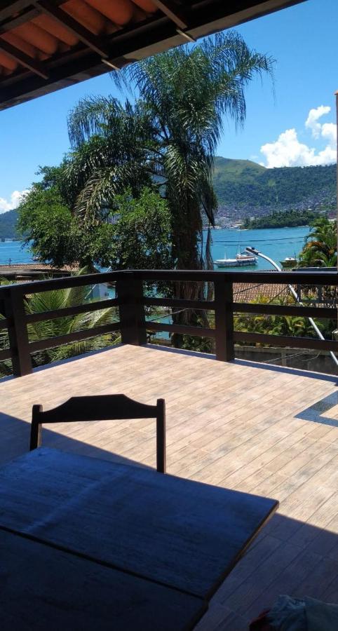 Apartamentos Com Vista Para O Mar - Mirante Do Marinas Angra dos Reis Exteriér fotografie